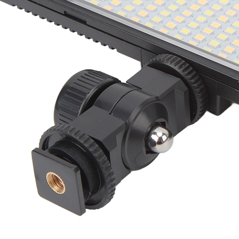 30W 416pcs LED Flat Panel Fill Light Lamp Photography Lighting
