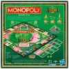 Monopoly Wicked Edition Board Game | Inspired by The Motion
