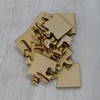 Will You Marry Me Proposal 9 Piece Square Jigsaw Puzzle