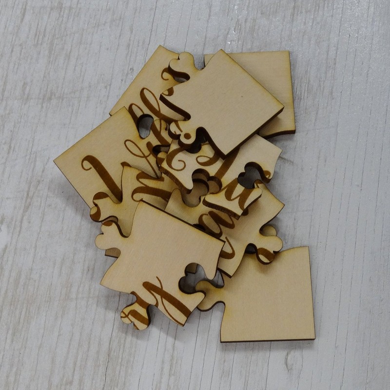 Will You Marry Me Proposal 9 Piece Square Jigsaw Puzzle