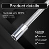 KATUR Flexible Socket Extension Ratchet, Flexible Extension Bar Set, Bendable
