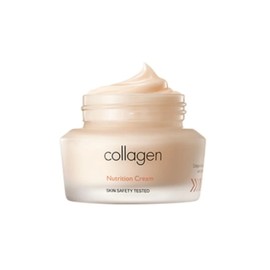 Regular It's Skin. Collagen Nutrition Cream, 50 ml 1.69 fl. Oz. Exp: 07/26 MADE IN KOREA