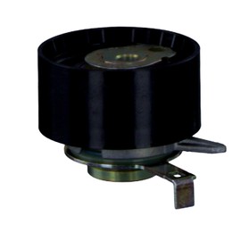 febi bilstein 11388 Tensioner Pulley for timing belt, pack of one