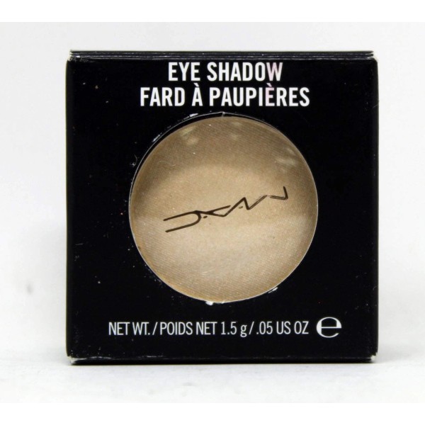 MAC M.a.c Eye Shadow 0.05Oz High Pigment Formula Rich Color
