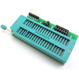 Fasizi PIC ICD2 PICKit 2 PICKIT 3 Programming Adapter PICKIT2 PICKIT3 Universal Programmer Seat