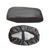 SUNBREATH Compatible with Center Console Armrest Cover for Toyota Camry
