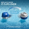 Palzurich Hot Tub Cartridge Replacement for Ease Floating System 6