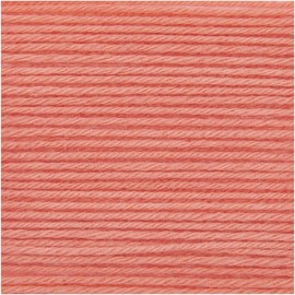 Rico Essentials Fine Fine Merino 002 Apricot