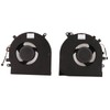 CPU Cooling Fan 4 Pin Power Connector CPU GPU Fan