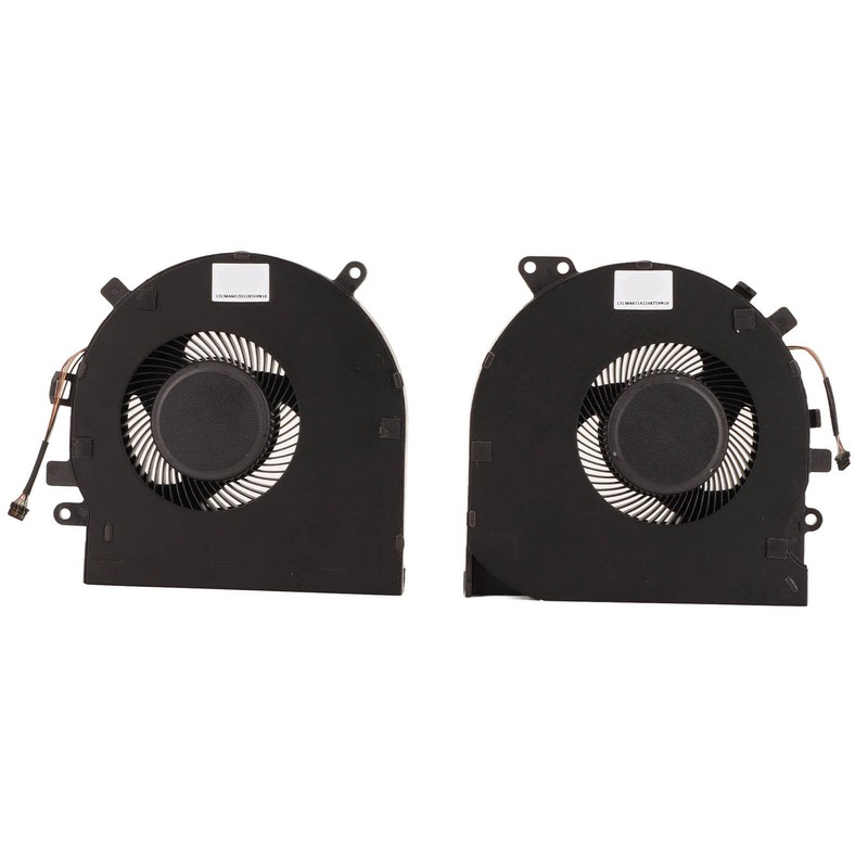 CPU Cooling Fan 4 Pin Power Connector CPU GPU Fan
