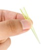 QWORK® Universal Pipette Tips 200 µL, Designed for Use with