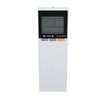 Replacement Remote Control for AC Air Conditioner SG15F, SG15H, SG162,