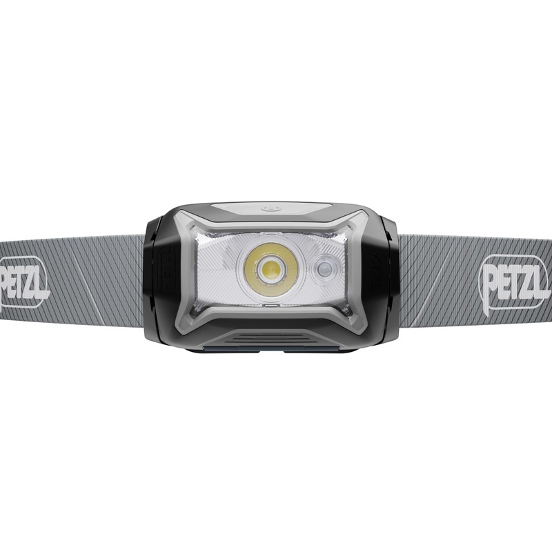 PETZL Tikka Core Lamp Black