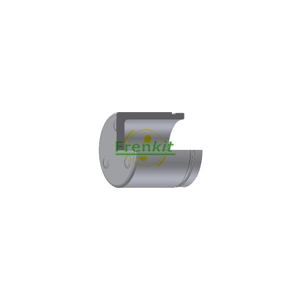 FRENKIT P344704 Piston brake caliper
