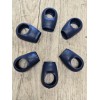 SNAP-ON ™ 14.4V CTR714 CTR814 CTR717 CORDLESS RATCHET BOOT COVER Metallic Blue