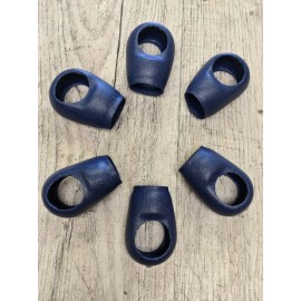 SNAP-ON ™ 14.4V CTR714 CTR814 CTR717 CORDLESS RATCHET BOOT COVER Metallic Blue