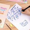 10 Refills, with 2 Magic Pens, 2 Pieces Socket Corrector