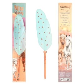 Depesche Miss Melody Feather Pen