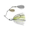 Molix Muscle Ant Spinnerbait 1/2 oz DI Col. Mouse