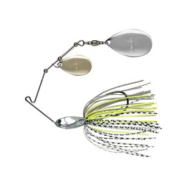 Molix Muscle Ant Spinnerbait 1/2 oz DI Col. Mouse