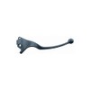 Brake Lever Right Black for Kymco KXR 250, MXU 250,