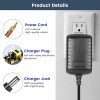 Black & Decker AC Adapter For Black & Decker Drill