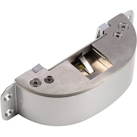 UHPPOTE Electric Strike Lock for Double Door Access Control Fire Exit Emergency Door Panic Push Bar