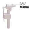 Filling Valve for Cistern 3/8 Inch