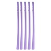 5pcs Shoe Assist Tool Non Slip Extended Extra Long Handled