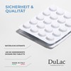Dulac Diosmin Omniven 500, Dietary Supplement for Heavy and Swollen