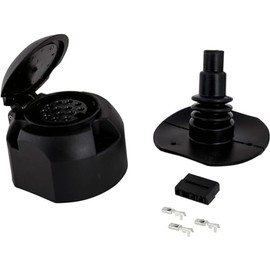 Jaeger 72400006 Socket Micro Switch