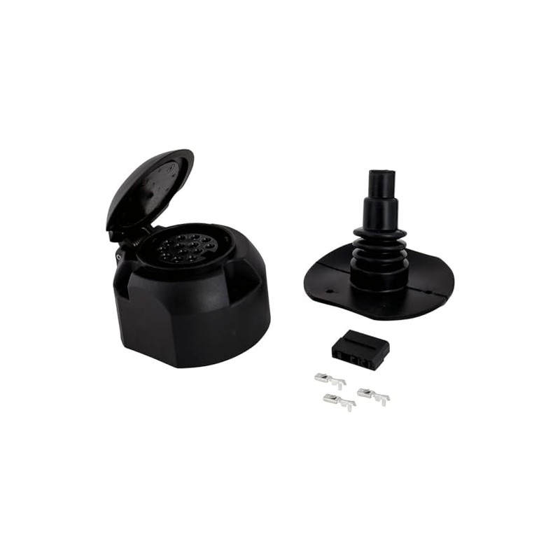 Jaeger 72400006 Socket Micro Switch