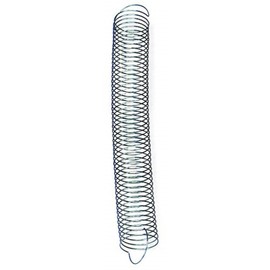 3B Scientific U8405820 Helical Spring, 2.5 N/M
