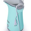 Presto 04867 Poplite Plus Hot Air Popcorn Popper - Built-In