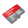 32GB SanDisk Micro SDHC Class 10 UHS-1 32G Memory Card