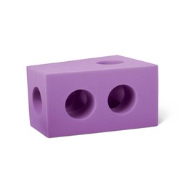 Foam Cradle Arm Positioner, 16" x 12.5" x 8.75",1,Each,NON081451H