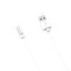 Blueshaweu Charging Cable Compatible with SWGOTA 2023 Smartwatch Women's 1.85