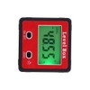 Horizontal Angle Meter Digital Protractor Inclinometer Electronic Level Box Magnetic