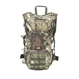 Muddy Pro 1075 Backpack Veil Canyon Gray