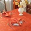 SASTYBALE Fall Tablecloths for Rectangle Tables, Jacquard Thanksgiving Table Cloth