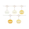Claymore Cadena 7 String Lights - LED Outdoor String Lights