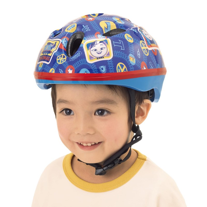 JOYPALETTE Thomas Cabro Helmet Mini 17.3 - 19.7 inches (44