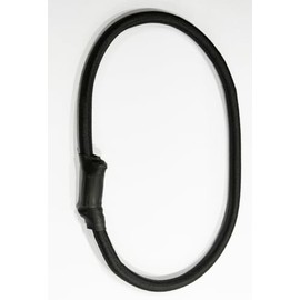 BCAN Special Bungee Rope Accessories for Fitness Trampoline, Only Bungee Ropes, 4 Pcs in A Pack