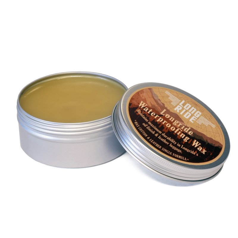 LONGRIDE CST900 Waterproof Wax (5.1 fl oz (150 ml)