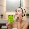 Tratamiento Serum Facial De Tela Nutritivo Hidratante Frutal
