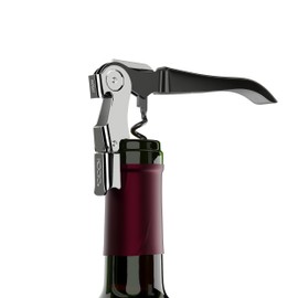 Koala 6701NN01 AC Black-1 Unit. - Sacacorchos