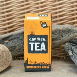 Cornish Tea Smugglers Brew, 125g