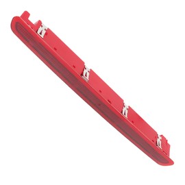FanPaYY T6 3rd Brake Light Auxiliary Brake Light Third High Brake Light Mid High Level Tail Light 7E0945087 7E0945087A 7E0945087F Tailgate Only