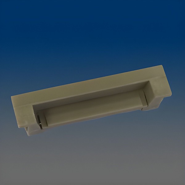 VISION INDUSTRIES Set of 10 PCS WINDOW SASH WEEP HOLE