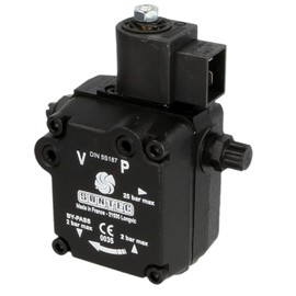 Suntec Oil Pump Replacement for ALEV 30 C 9300 and ALE 30 C 9336-601737 and 601138
